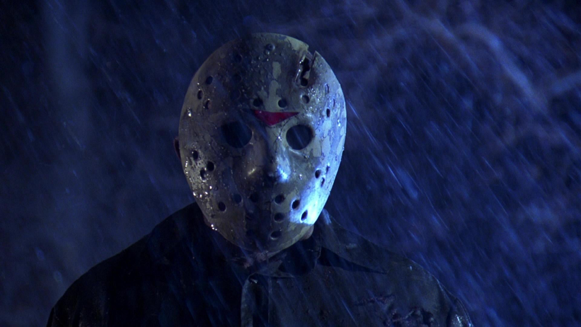 Friday the 13th: A New Beginning / Friday the 13th: A New Beginning (1985)