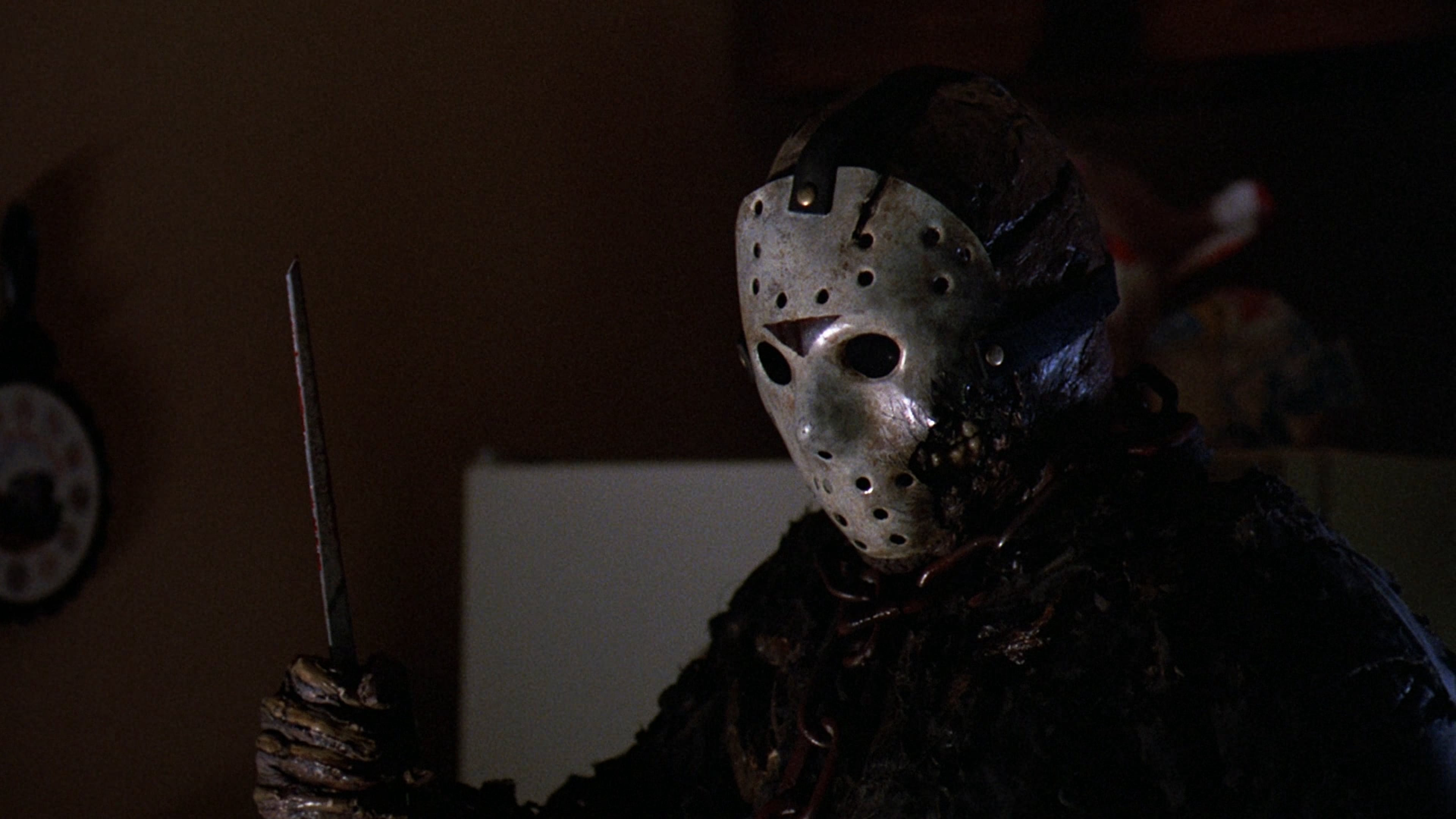 Friday the 13th Part VII: The New Blood / Friday the 13th Part VII: The New Blood (1988)