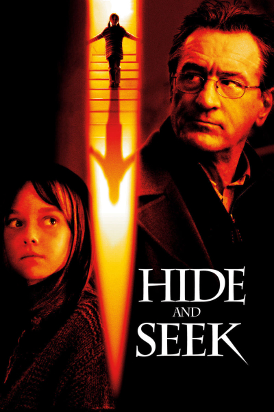 Hide and Seek / Hide and Seek (2005)