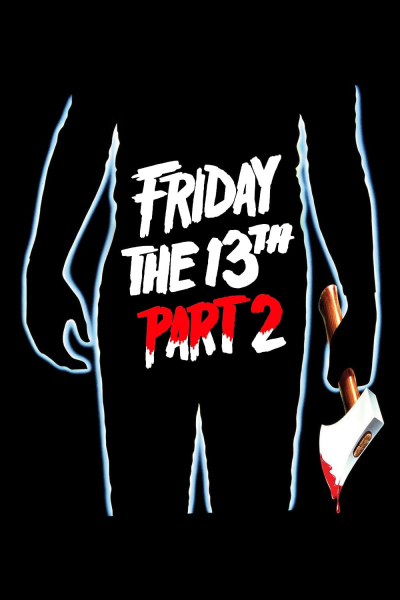 Friday the 13th Part 2 / Friday the 13th Part 2 (1981)