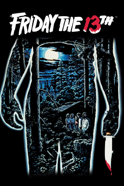 Friday the 13th / Friday the 13th (1980)