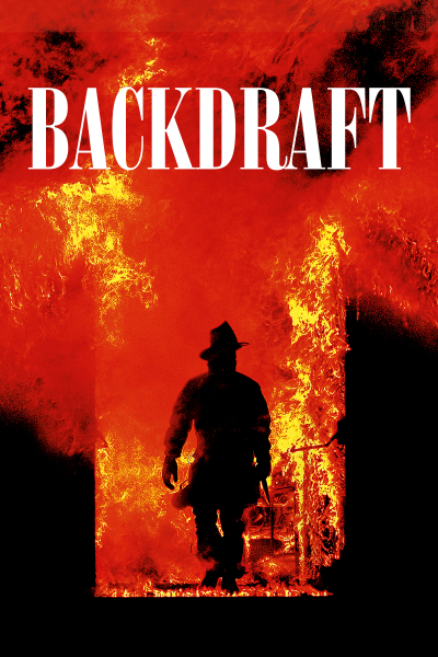 Backdraft / Backdraft (1991)