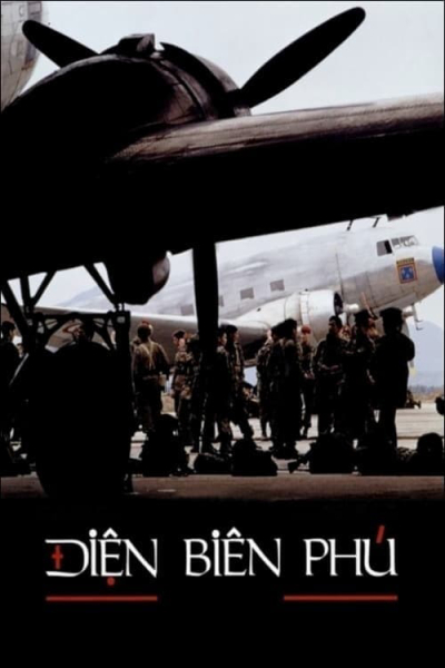 Điện Biên Phủ, Điện Biên Phủ / Điện Biên Phủ (1992)