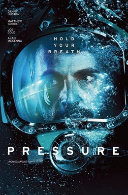Áp Suất Biển Sâu, Pressure (2015)