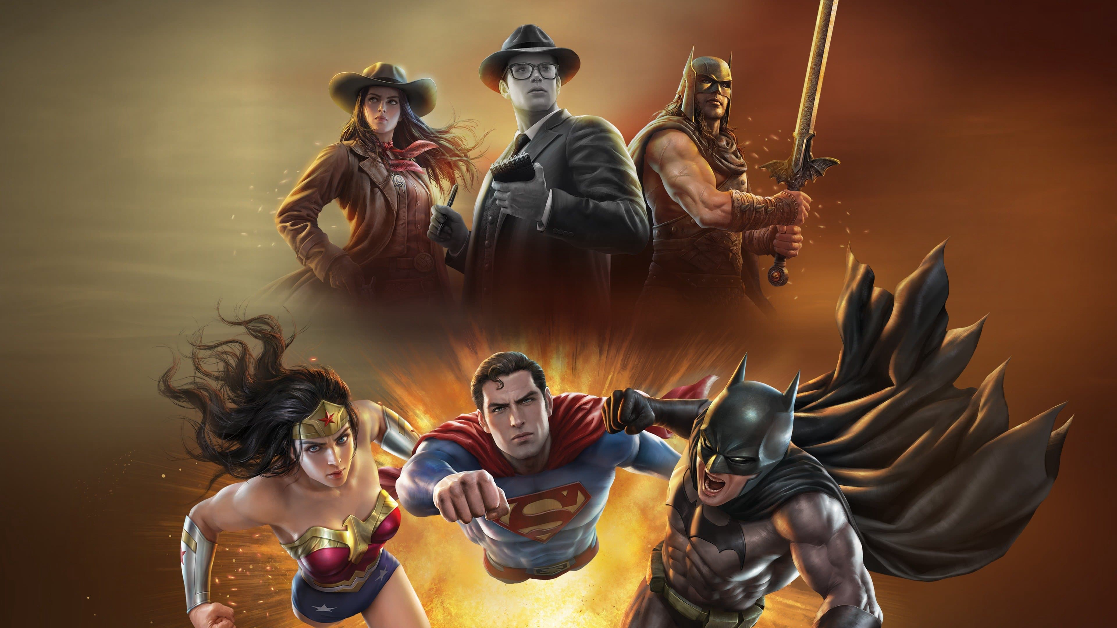 Xem Phim Liên Minh Công Lý: Thế Chiến, Justice League: Warworld 2023 Xem Phim Liên Minh Công Lý: Thế Chiến, Justice League: Warworld 2023