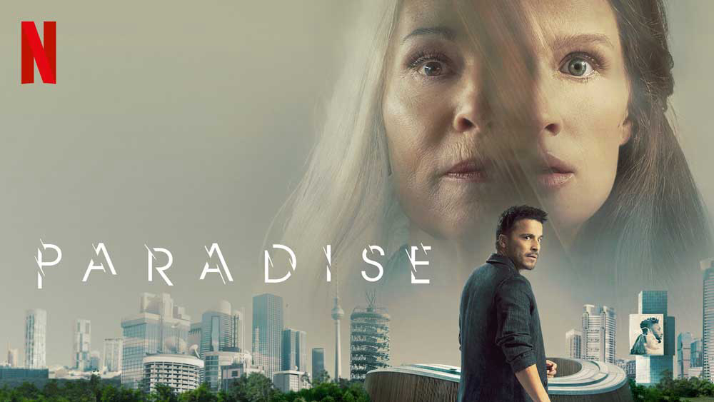 Paradise / Paradise (2023)
