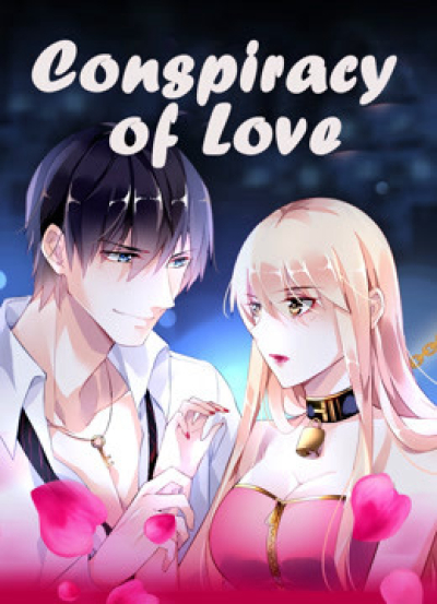 Conspiracy of Love / Conspiracy of Love (2019)