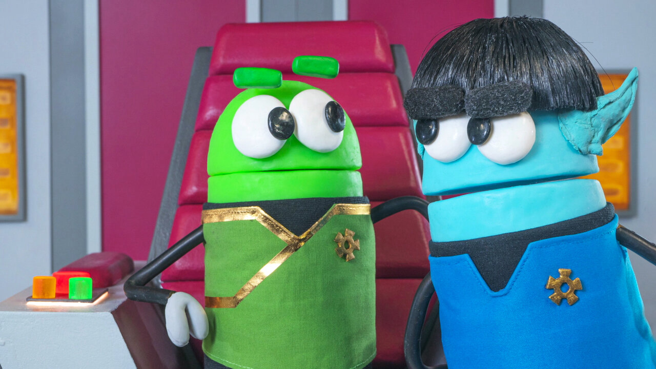 Xem Phim Rô bốt biết tuốt: Giờ giải đáp (Phần 2), StoryBots: Answer Time (Season 2) 2023 Xem Phim Rô bốt biết tuốt: Giờ giải đáp (Phần 2), StoryBots: Answer Time (Season 2) 2023