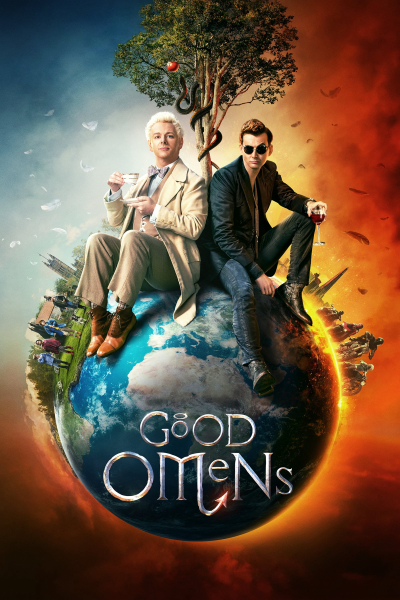 Điềm Lành (Phần 1), Good Omens (Season 1) / Good Omens (Season 1) (2019)