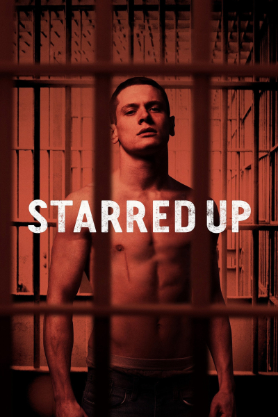 Starred Up / Starred Up (2014)