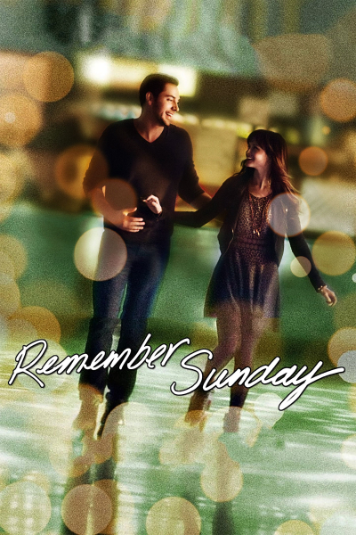 Remember Sunday / Remember Sunday (2013)