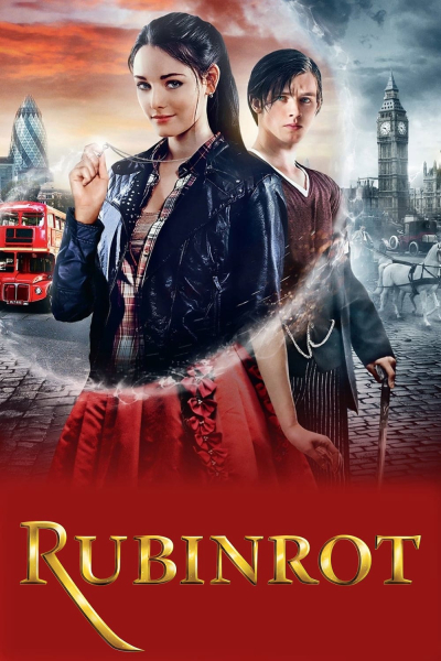 Rubinrot / Rubinrot (2013)