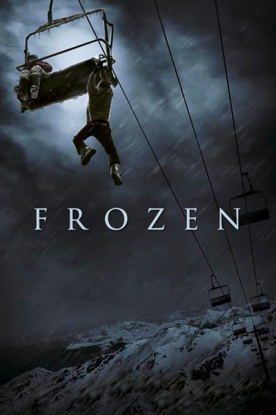 Đóng Băng, Frozen / Frozen (2010)