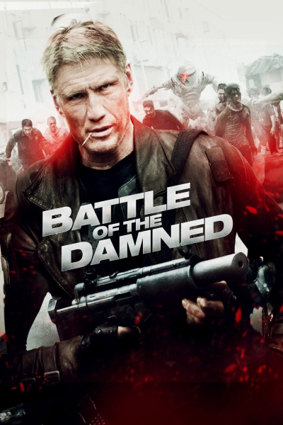 Battle of the Damned, Battle of the Damned / Battle of the Damned (2013)