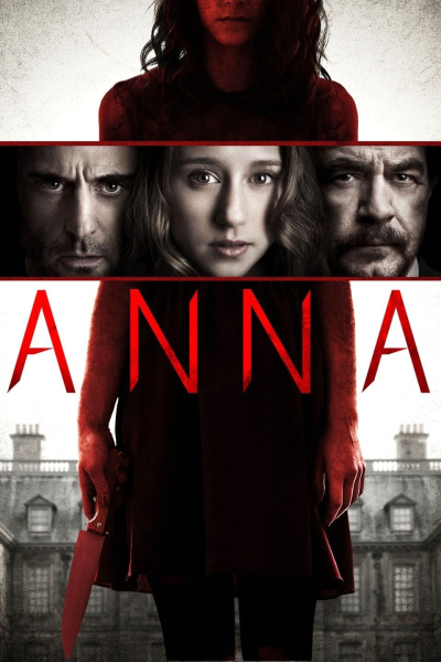 Annaa, Anna / Anna (2013)