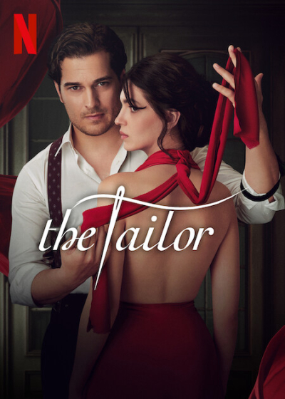 The Tailor (Season 2) / The Tailor (Season 2) (2023)
