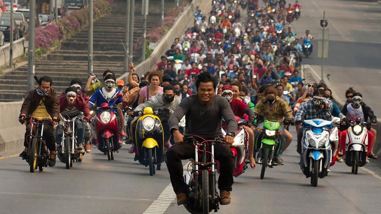 Xem Phim The Protector 2, The Protector 2 2013 Xem Phim The Protector 2, The Protector 2 2013