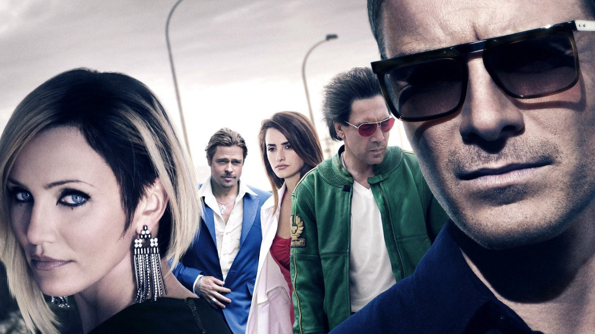 The Counselor / The Counselor (2013)