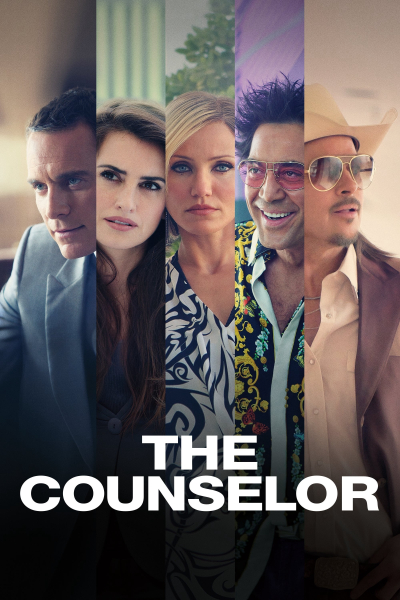 Ngài Luật Sư, The Counselor / The Counselor (2013)