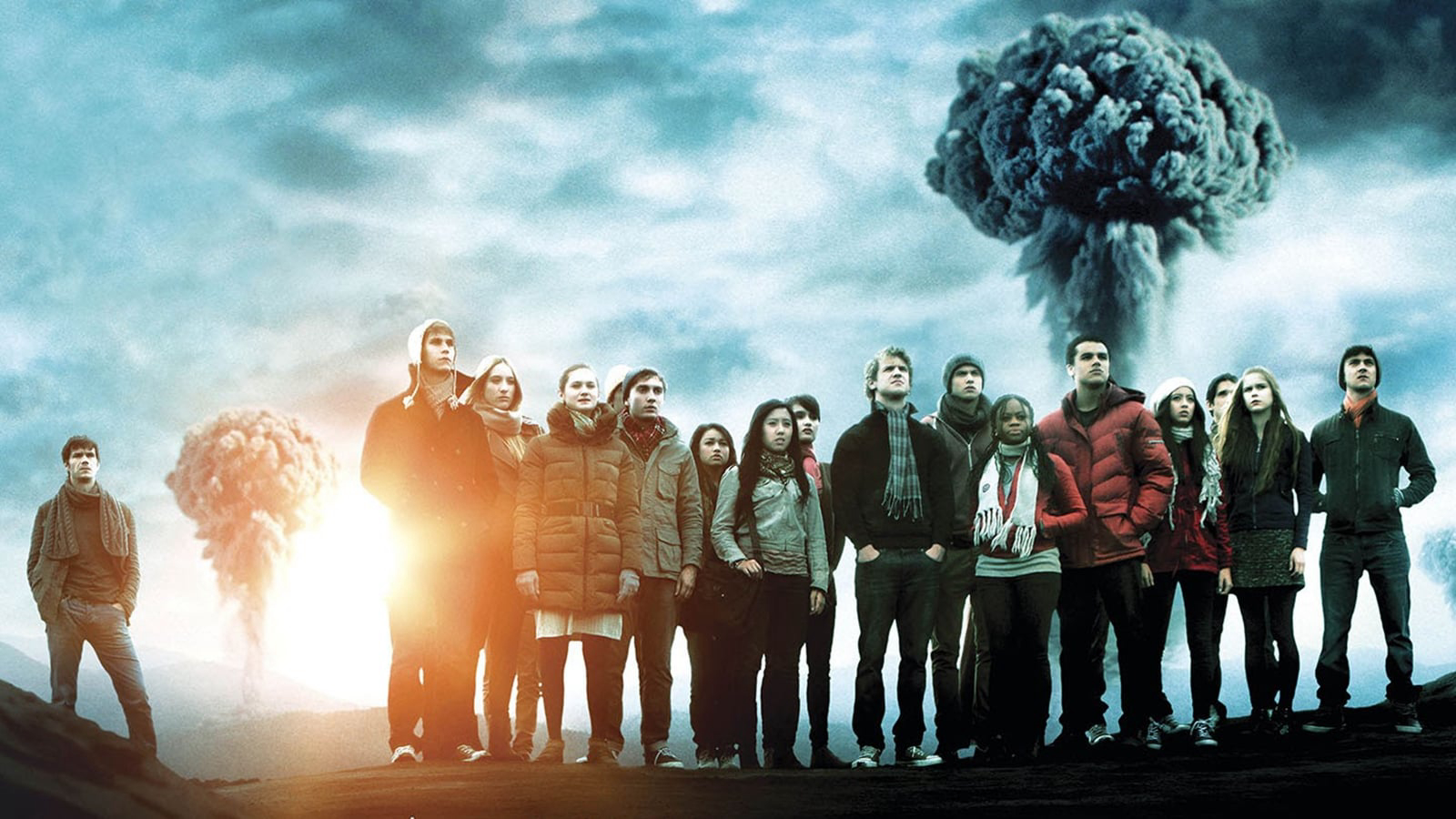 Xem Phim Nhà Triết Học, After the Dark 2013 Xem Phim Nhà Triết Học, After the Dark 2013