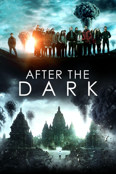 After the Dark / After the Dark (2013)