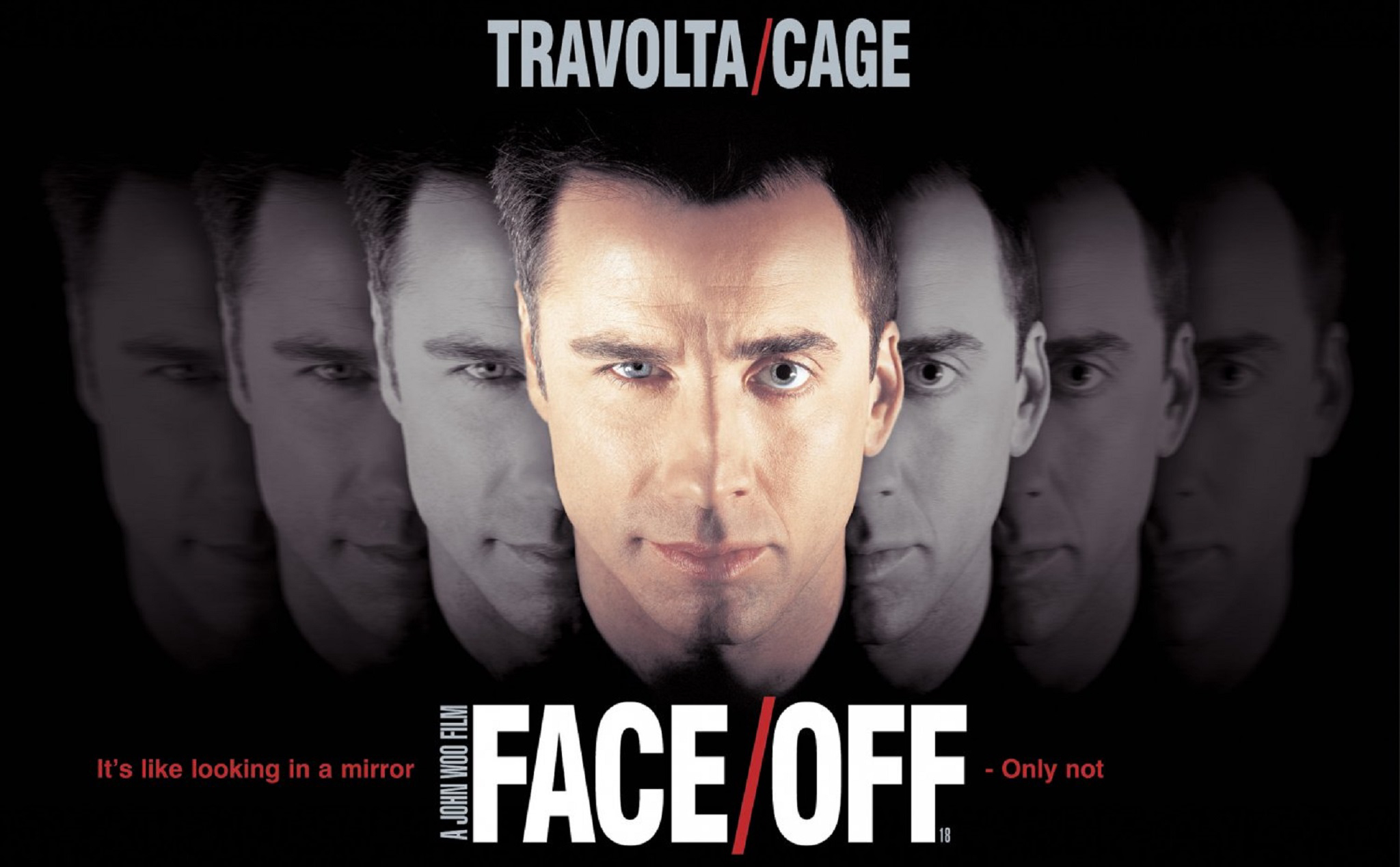 Xem Phim Face/Off, Face/Off 1997 Xem Phim Face/Off, Face/Off 1997