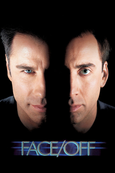 Face/Off, Face/Off / Face/Off (1997)