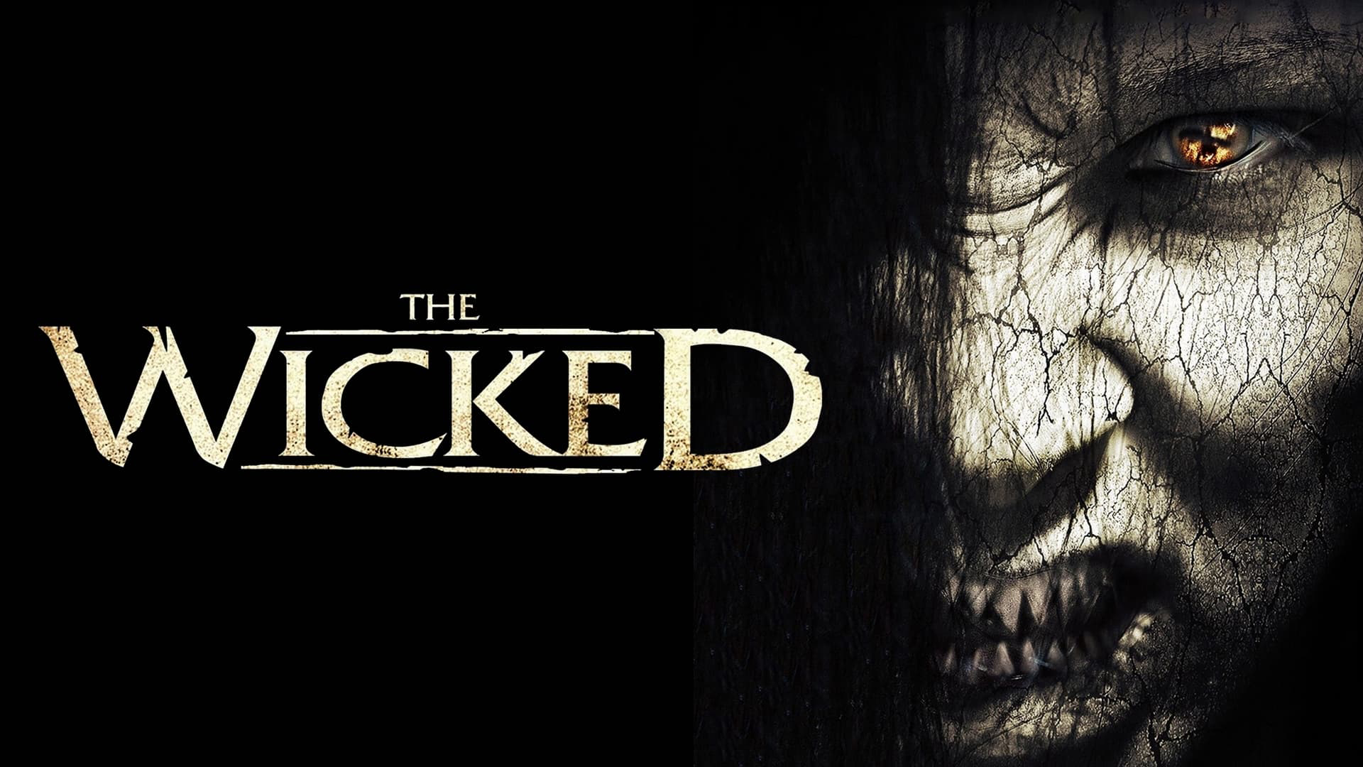 Xem Phim Lời Nguyền Ác Ma, The Wicked 2013