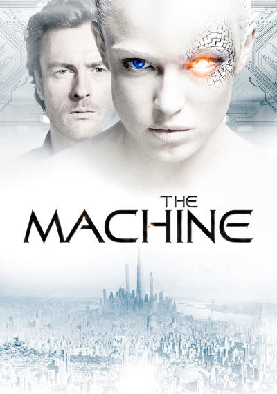 The Machine / The Machine (2013)