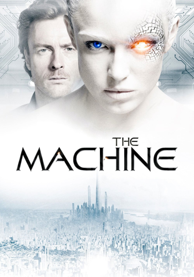 Sát Thủ Người Máy, The Machine / The Machine (2013)