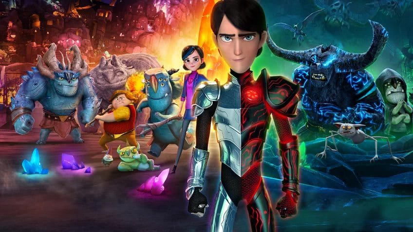 Xem Phim Thợ săn yêu tinh: Truyền thuyết Arcadia (Phần 3), Trollhunters: Tales of Arcadia (Season 3) 2018 Xem Phim Thợ săn yêu tinh: Truyền thuyết Arcadia (Phần 3), Trollhunters: Tales of Arcadia (Season 3) 2018