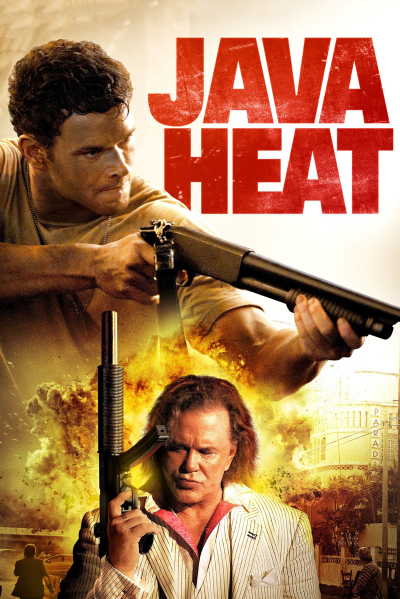 Java Heat / Java Heat (2013)