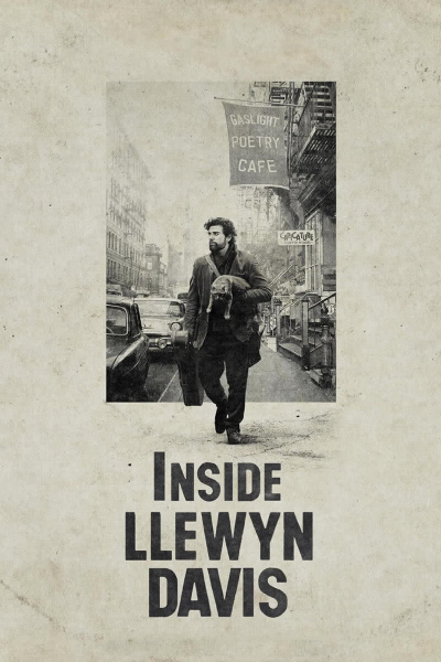 Inside Llewyn Davis / Inside Llewyn Davis (2013)