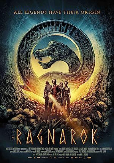Ragnarok / Ragnarok (2013)