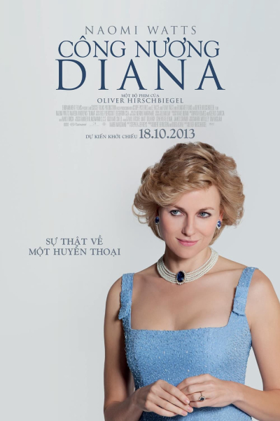 Diana / Diana (2013)