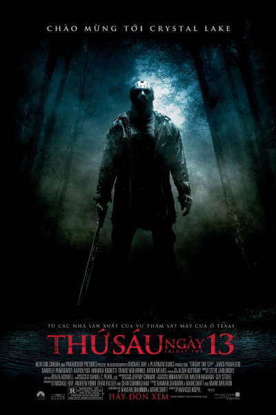 Friday the 13th / Friday the 13th (2009)