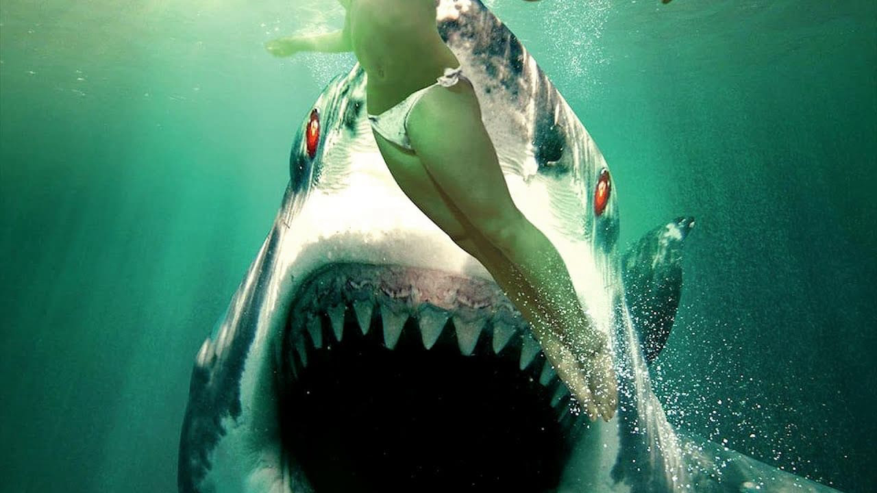 Xem Phim Cá Mập Ma, Ghost Shark 2013