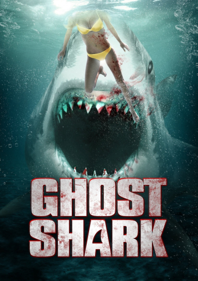 Ghost Shark / Ghost Shark (2013)