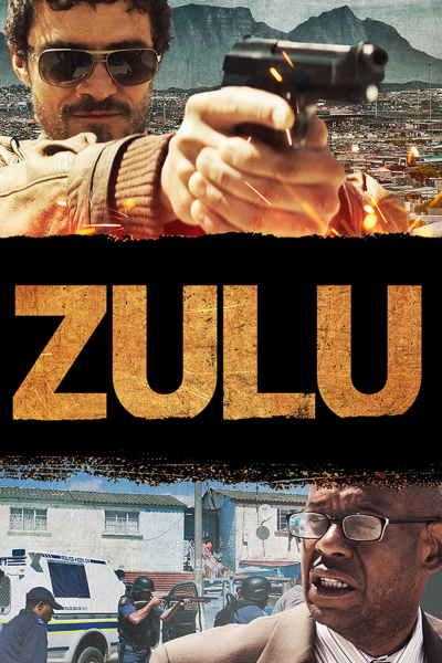 Zulu / Zulu (2013)