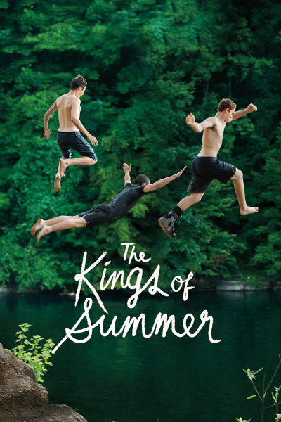 The Kings of Summer / The Kings of Summer (2013)