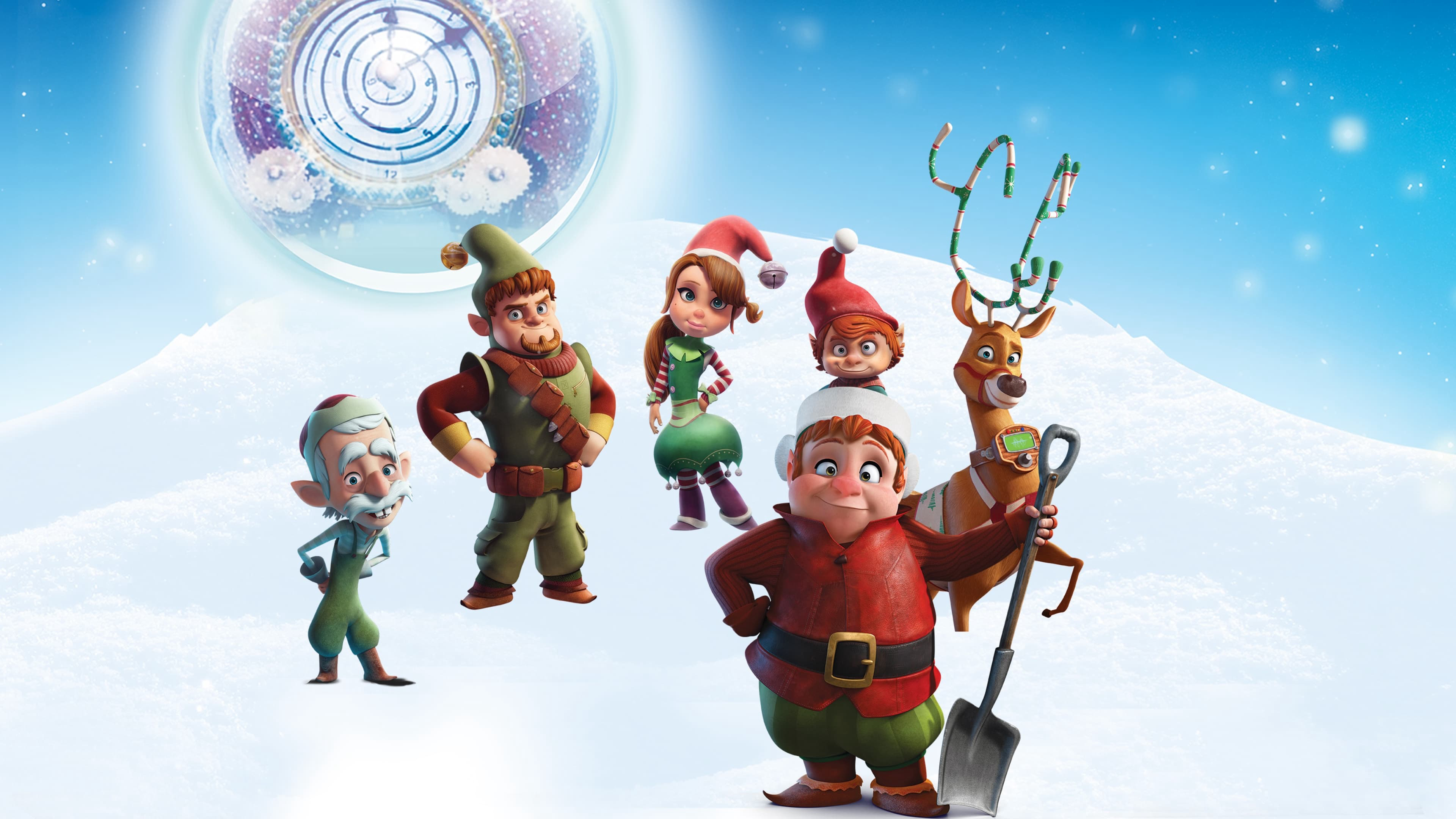 Xem Phim Giải Cứu Ông Già Noel, Saving Santa 2013 Xem Phim Giải Cứu Ông Già Noel, Saving Santa 2013