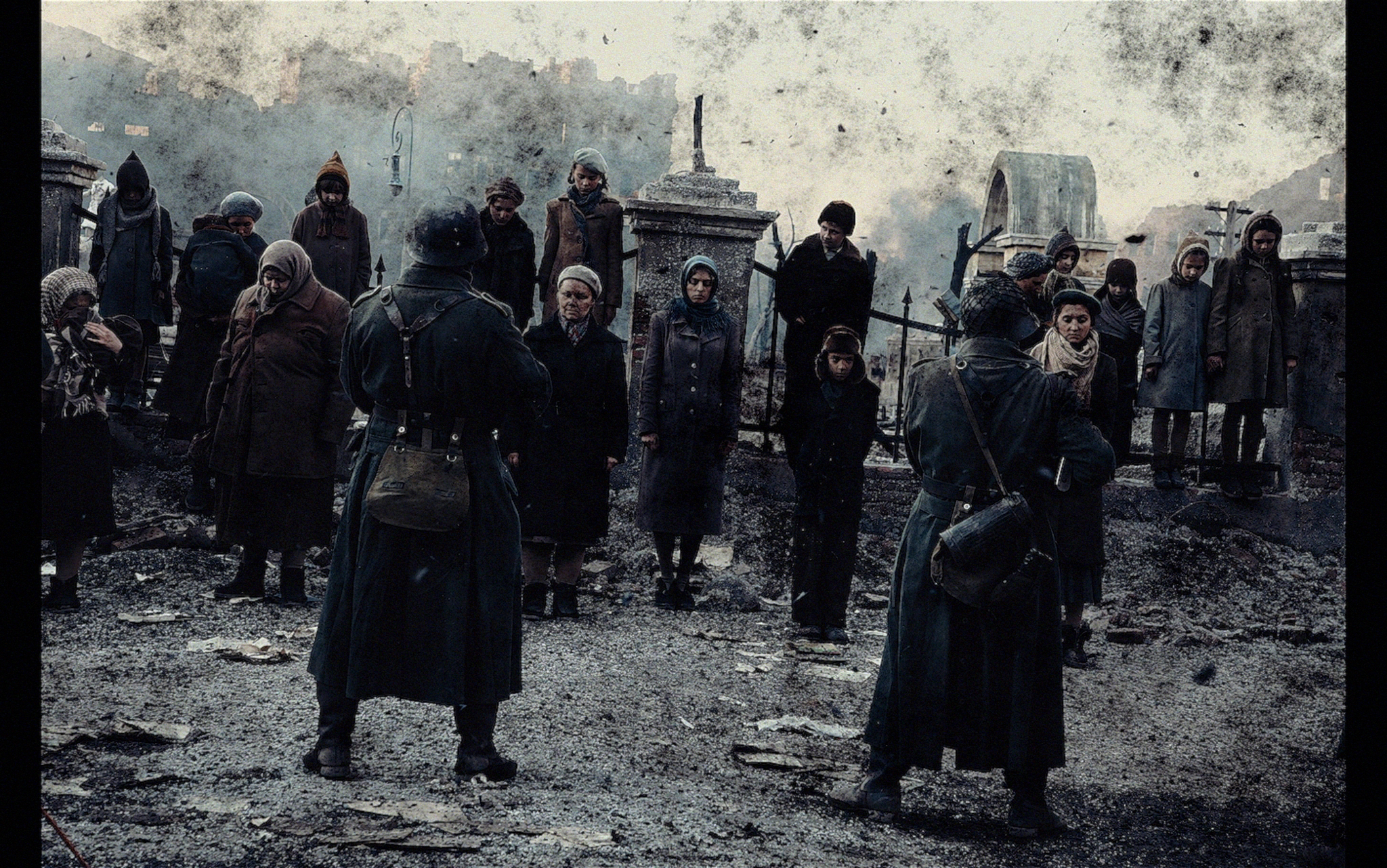 Xem Phim Trận Đánh Stalingrad, Stalingrad 2013 Xem Phim Trận Đánh Stalingrad, Stalingrad 2013