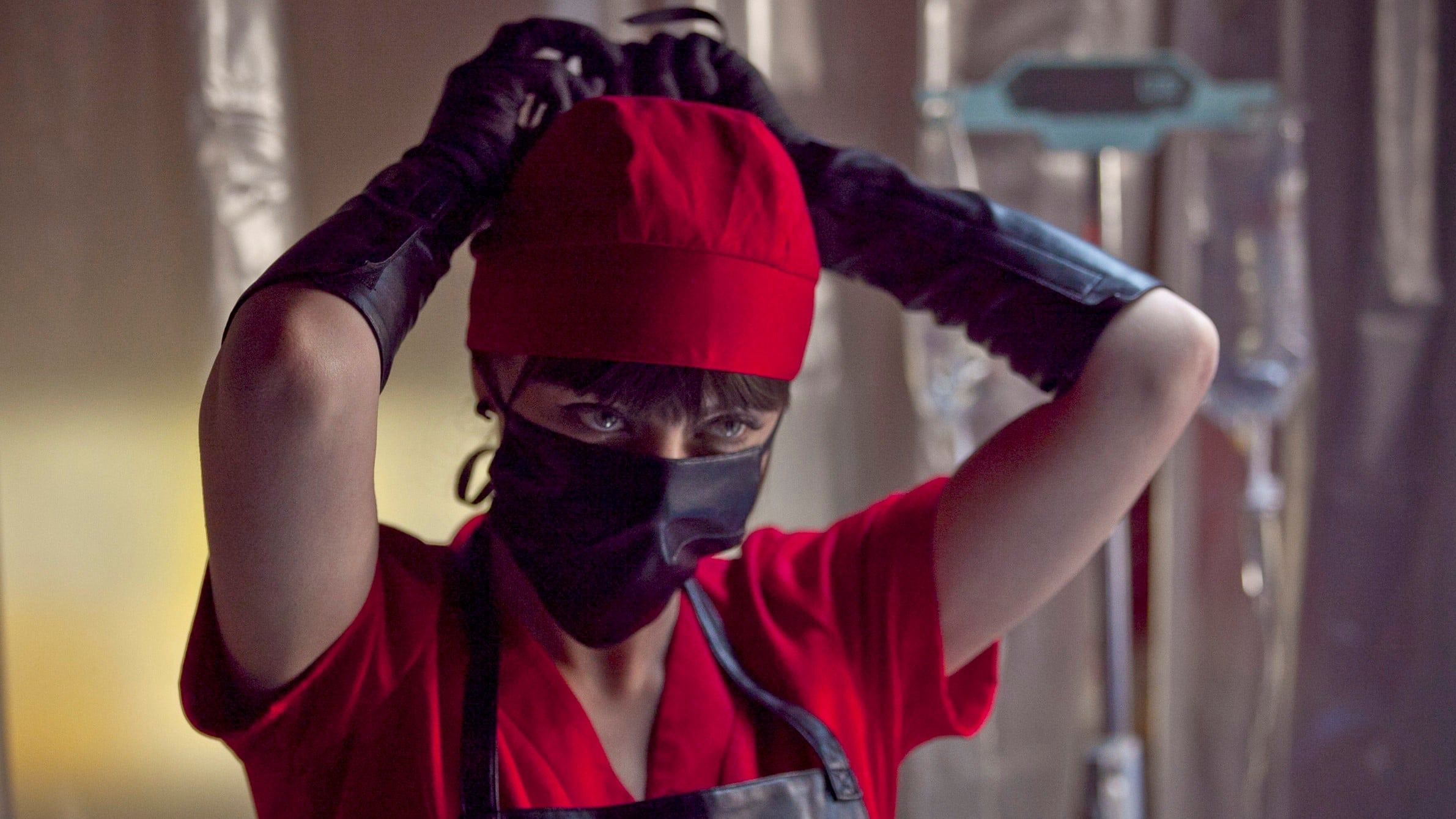 American Mary / American Mary (2012)