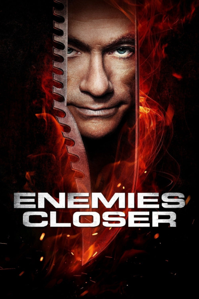 Enemies Closer / Enemies Closer (2013)