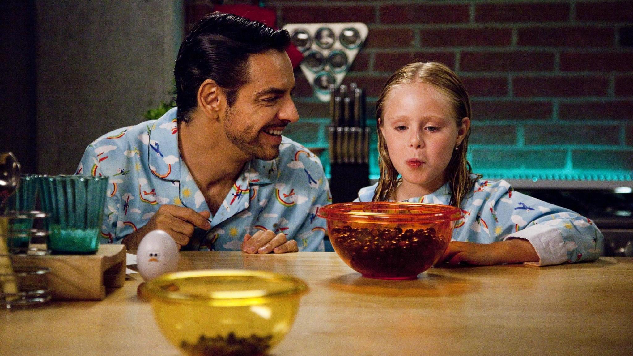 Instructions Not Included / Instructions Not Included (2013)