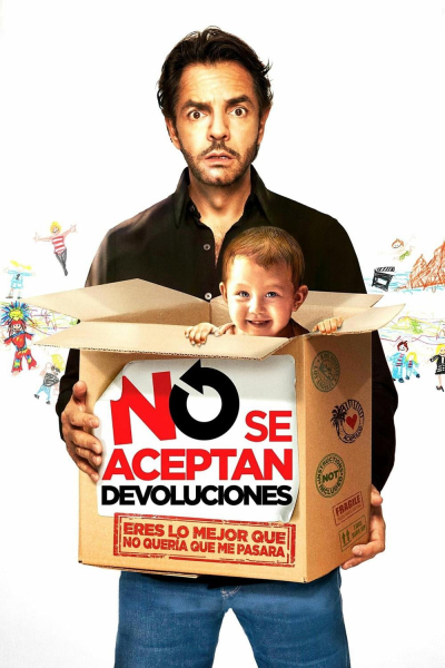 Instructions Not Included / Instructions Not Included (2013)