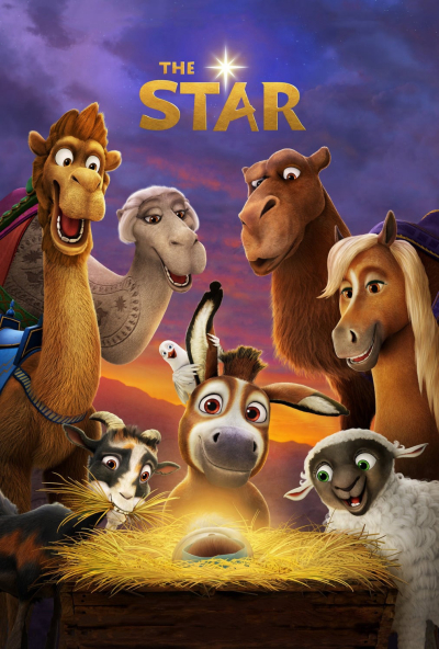 The Star / The Star (2017)