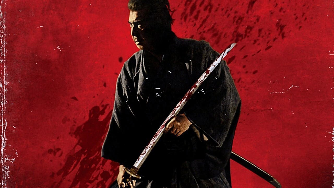Xem Phim Sát Thủ Bồng Con, Shogun Assassin 1980 Xem Phim Sát Thủ Bồng Con, Shogun Assassin 1980