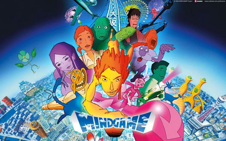 Xem Phim Trò Chơi Trí Tuệ, Mind Game 2004 Xem Phim Trò Chơi Trí Tuệ, Mind Game 2004