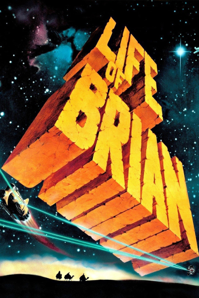 Life of Brian / Life of Brian (1979)